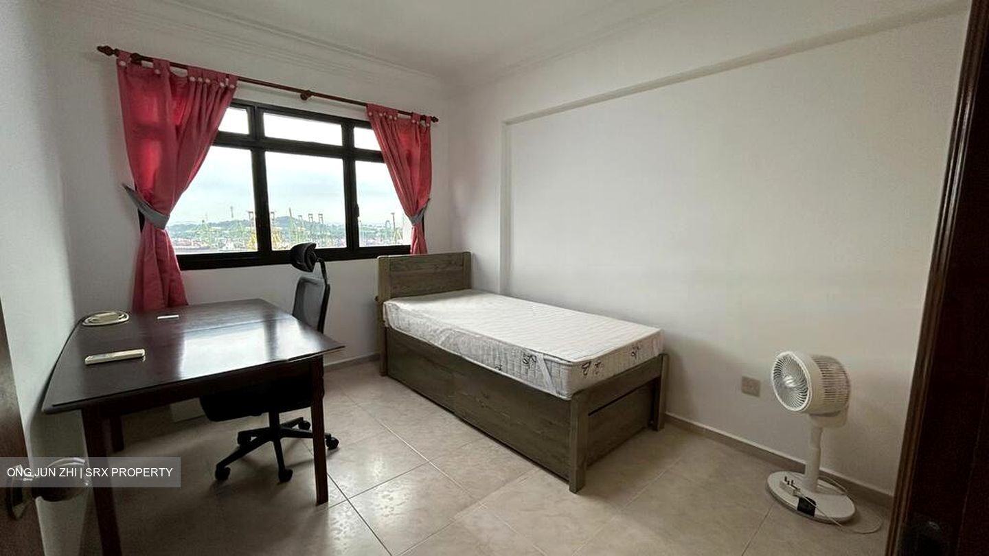Blk 17 Cantonment Towers (Bukit Merah), HDB 4 Rooms #470215361